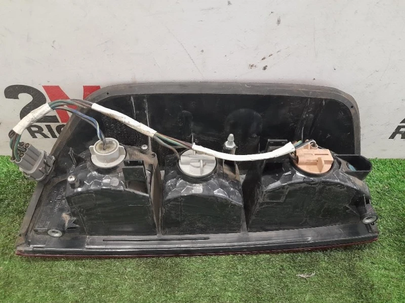 Fanale POST DX 22016467 Nissan Navara 2010