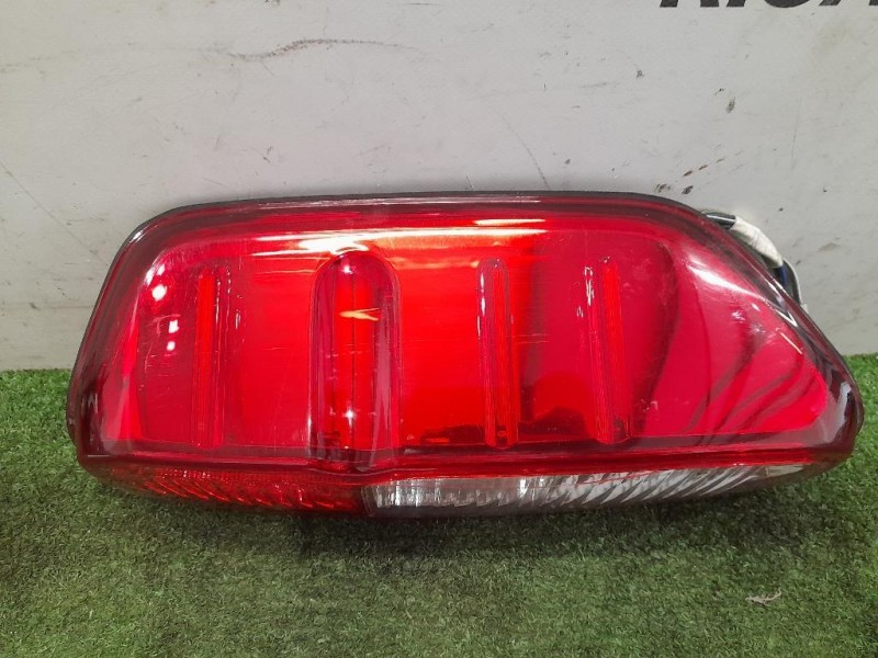 Fanale POST DX 22016467 Nissan Navara 2010