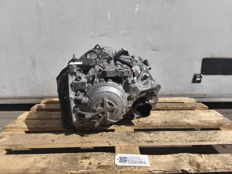 Cambio 8 MARCE AUTOMATICO Mini MINI Cooper F56 2018
