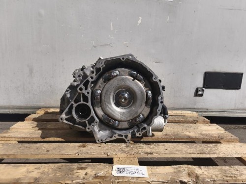 Cambio 8 MARCE AUTOMATICO Mini MINI Cooper F56 2018