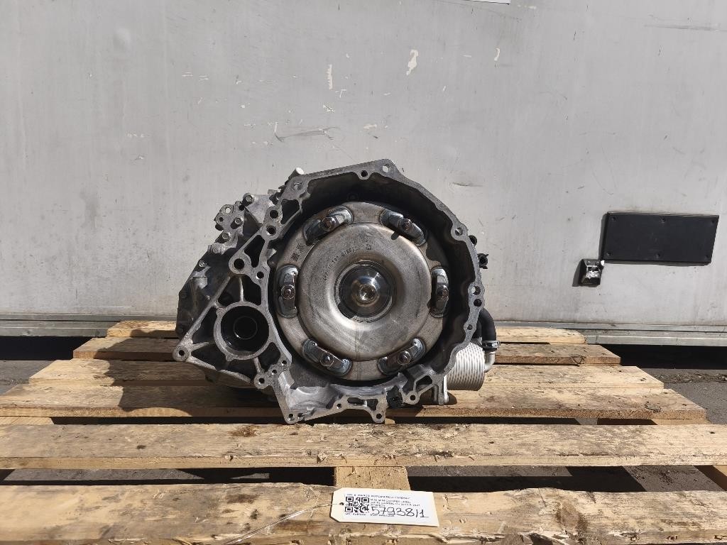 Cambio 8 MARCE AUTOMATICO Mini MINI Cooper F56 2018