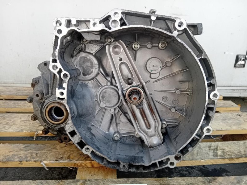 Cambio 6 MARCE MANUALE Mini MINI Cooper R56 2007