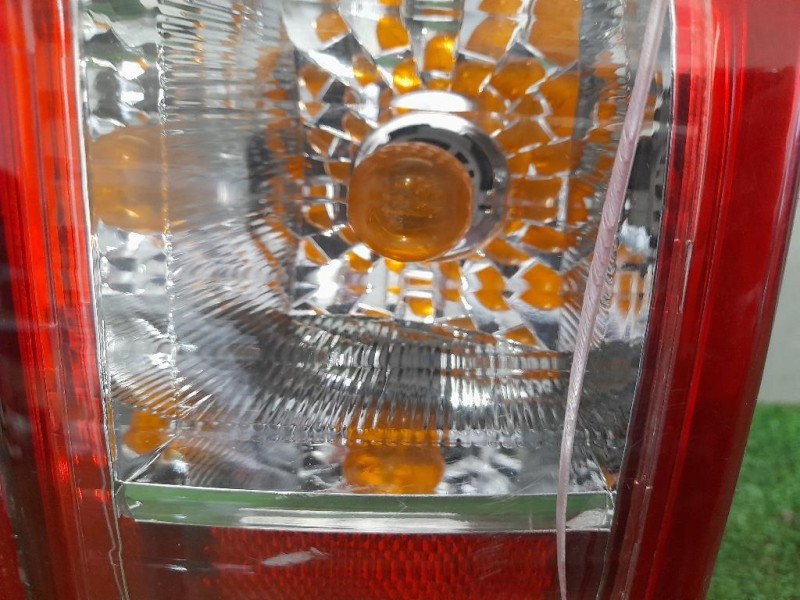 Fanale POST DX 22016467 Nissan Navara 2010