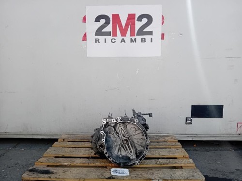 Cambio 6 MARCE MANUALE Mini MINI Cooper R56 2007