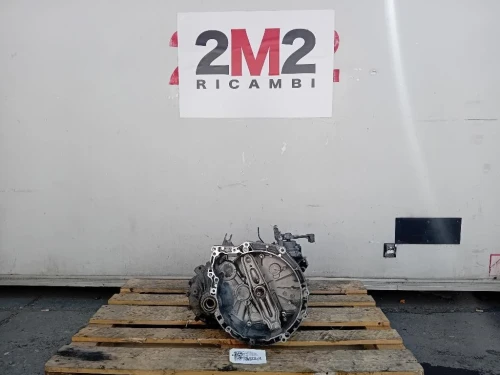 Cambio 6 MARCE MANUALE Mini MINI Cooper R56 2007
