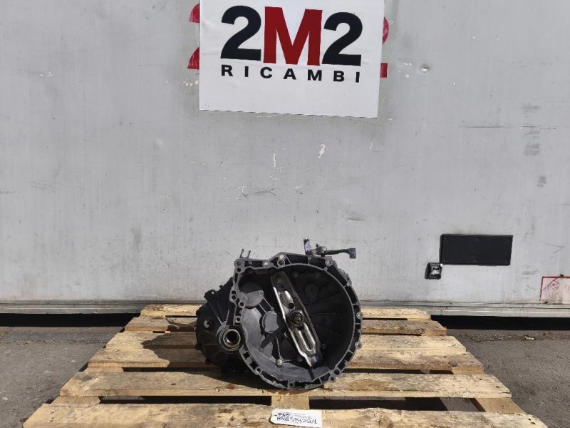 Cambio 6 MARCE MANUALE Mini MINI ONE R56 2007