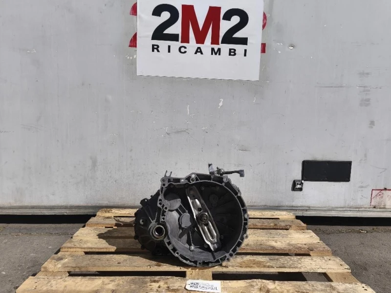 Cambio 6 MARCE MANUALE Mini MINI ONE R56 2007