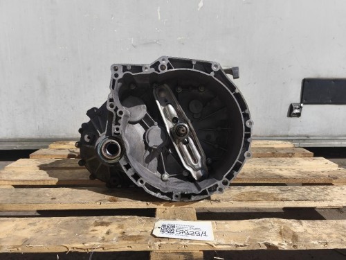Cambio 6 MARCE MANUALE Mini MINI ONE R56 2007
