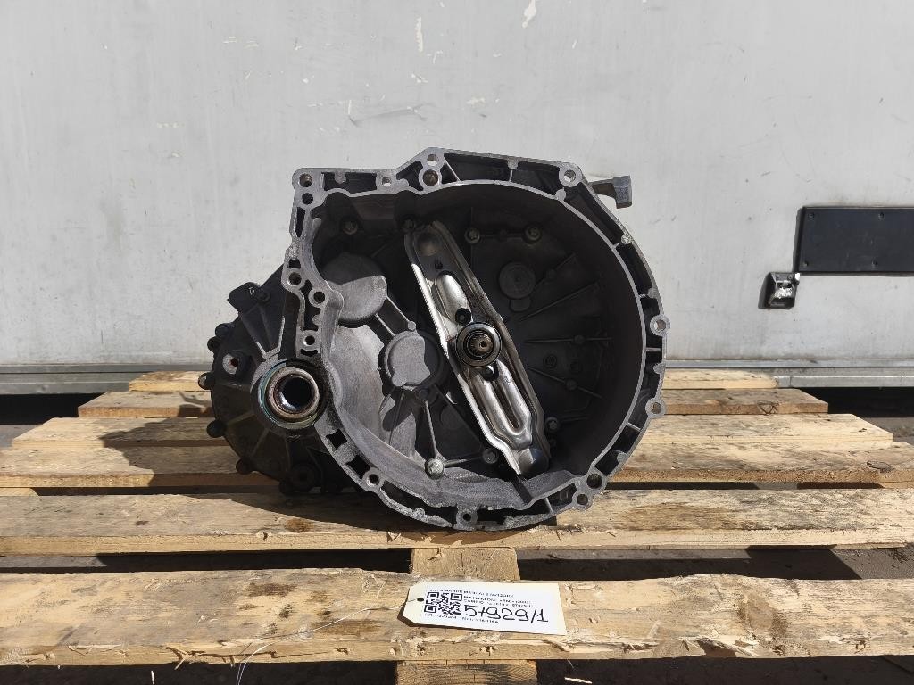 Cambio 6 MARCE MANUALE Mini MINI ONE R56 2007