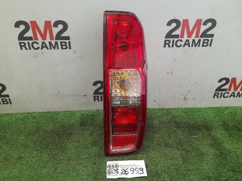 Fanale POST DX 22016467 Nissan Navara 2010