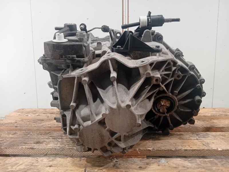 Cambio 36010269 6 MARCE MANUALE Volvo XC60 I 2013