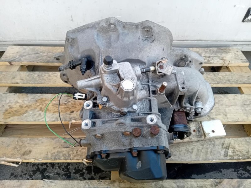 Cambio 5 MARCE MANUALE Opel Corsa D 2011