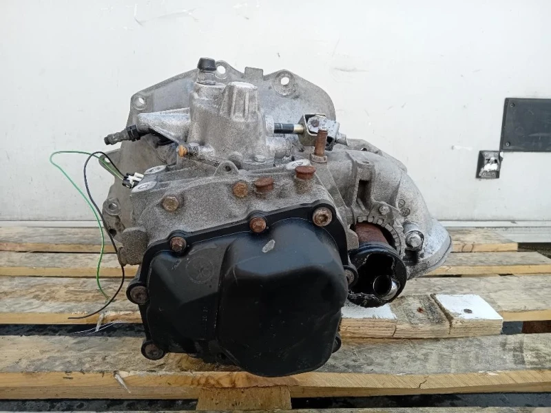 Cambio 5 MARCE MANUALE Opel Corsa D 2011