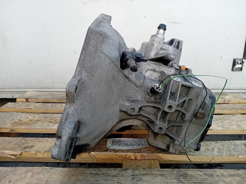 Cambio 5 MARCE MANUALE Opel Corsa D 2011