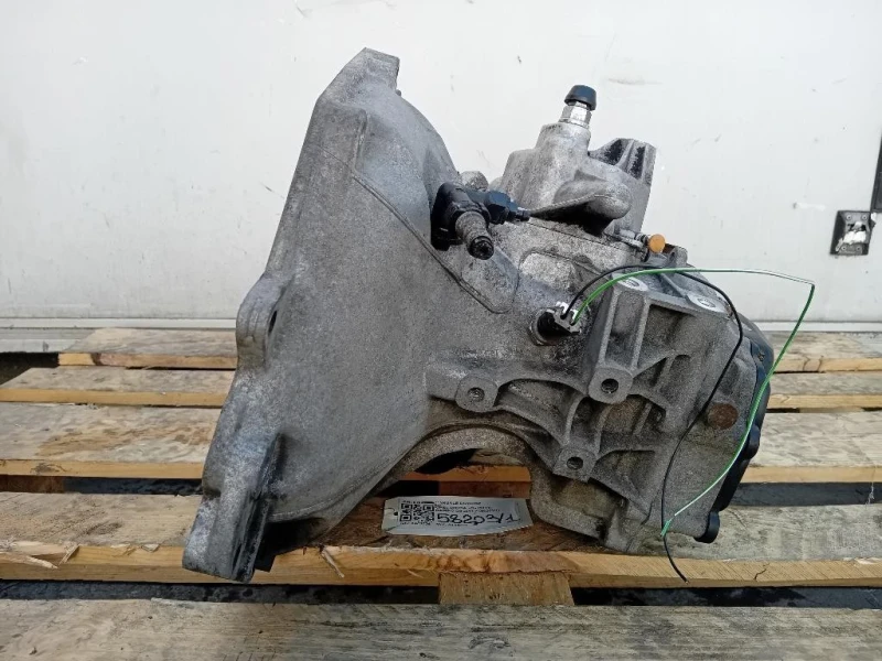Cambio 5 MARCE MANUALE Opel Corsa D 2011