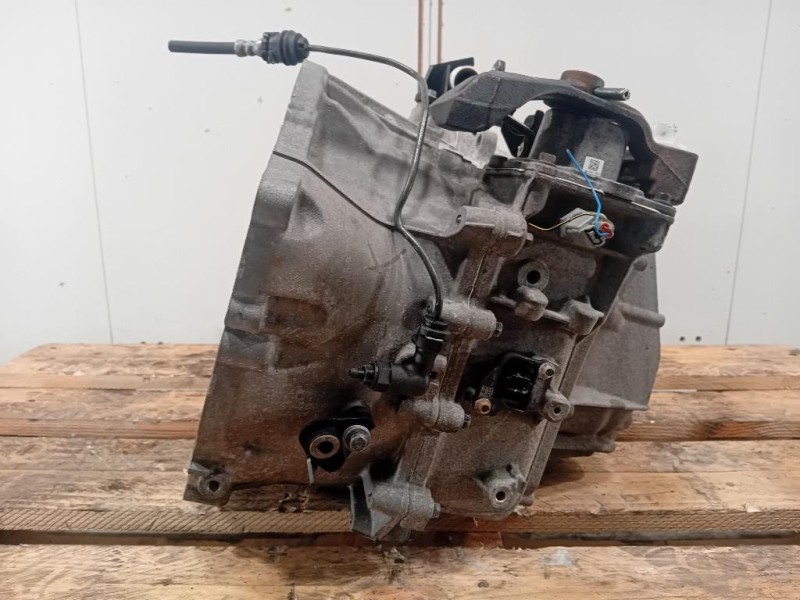 Cambio 36010269 6 MARCE MANUALE Volvo XC60 I 2013