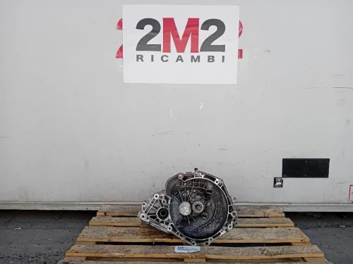 Cambio 5 MARCE MANUALE Opel Corsa D 2011