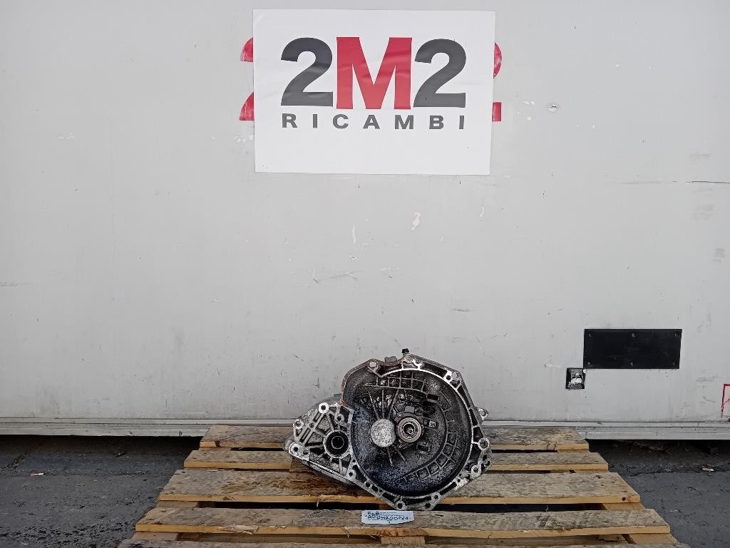 Cambio 5 MARCE MANUALE Opel Corsa D 2011