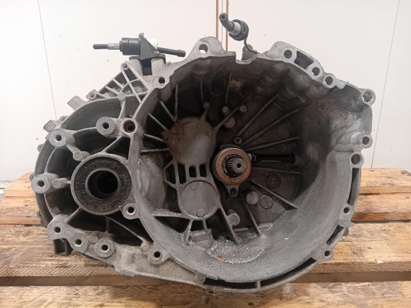 Cambio 36010269 6 MARCE MANUALE Volvo XC60 I 2013