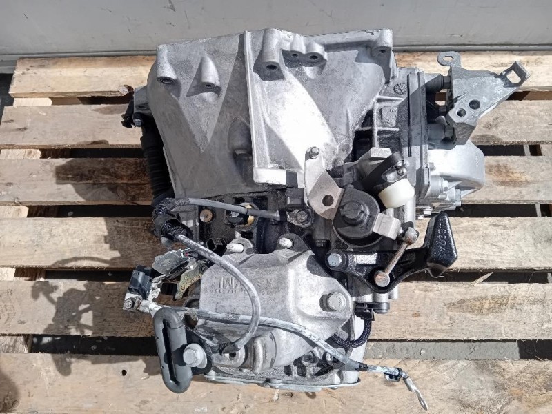 Cambio CAMBIO Opel Vivaro C 2019