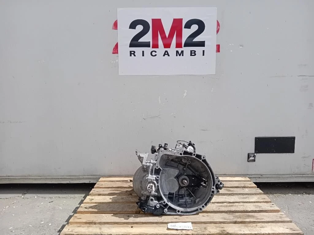 Cambio CAMBIO Opel Vivaro C 2019