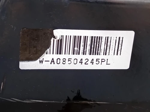 Cambio 6 MARCE AUTOMATICO Opel Zafira B 2005