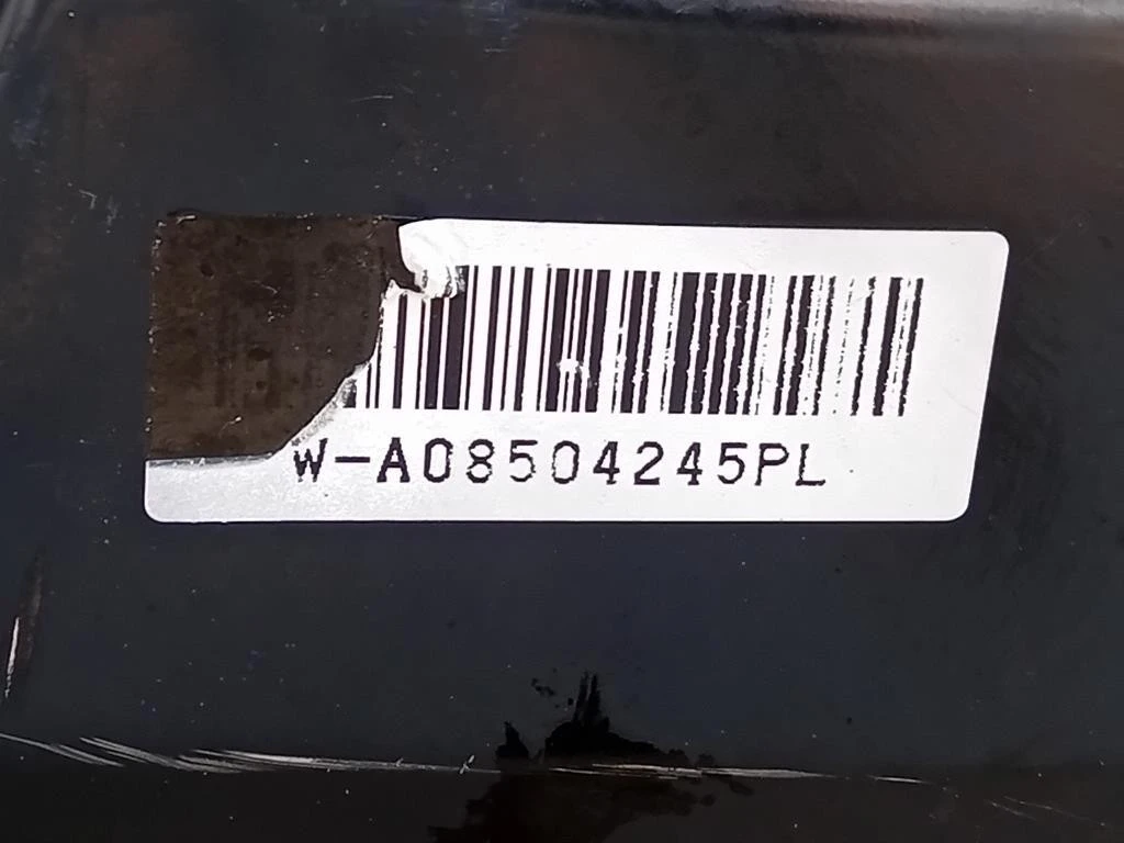 Cambio 6 MARCE AUTOMATICO Opel Zafira B 2005