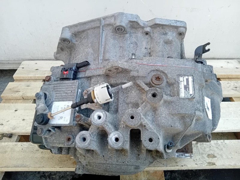 Cambio 6 MARCE AUTOMATICO Opel Zafira B 2005