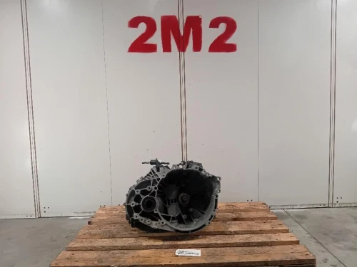 Cambio 36010269 6 MARCE MANUALE Volvo XC60 I 2013