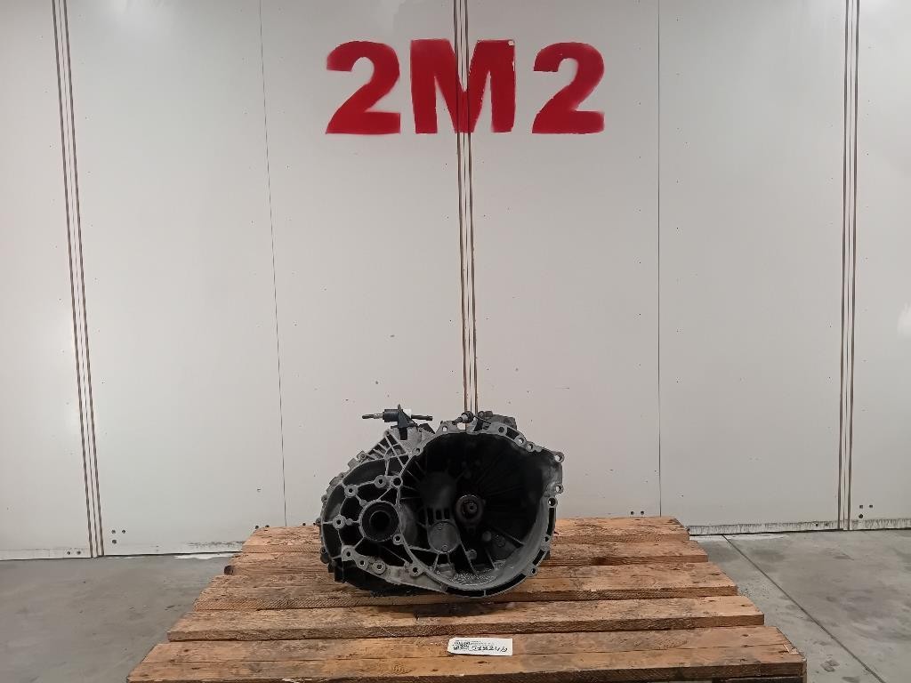 Cambio 36010269 6 MARCE MANUALE Volvo XC60 I 2013