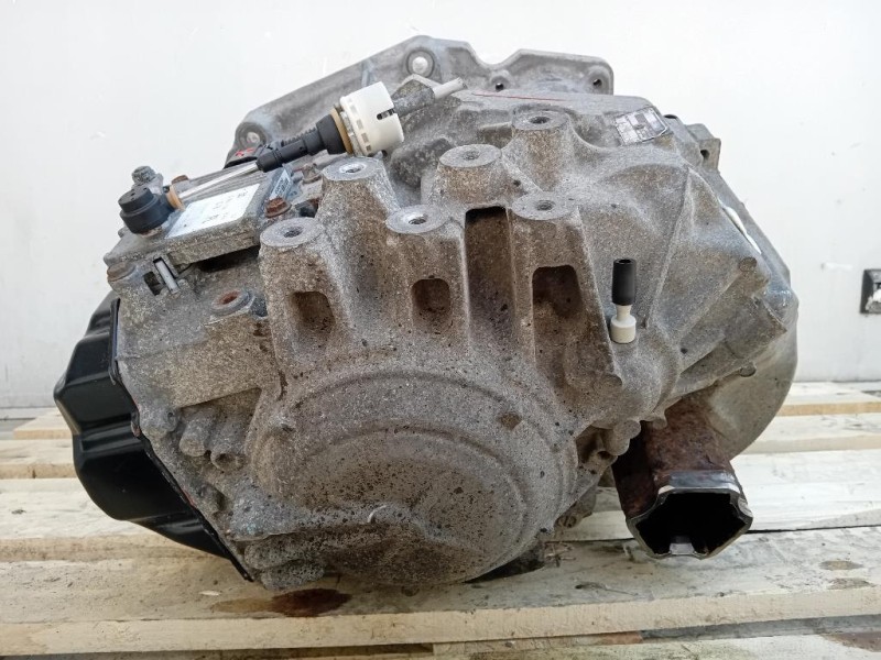 Cambio 6 MARCE AUTOMATICO Opel Zafira B 2005