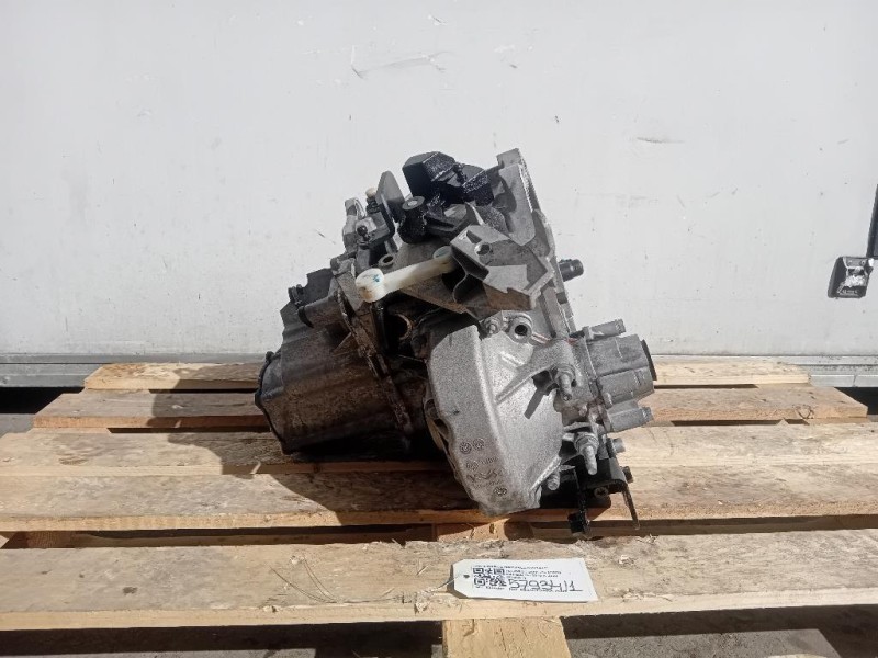 Cambio 6 MARCE MANUALE Peugeot 2008 II 2020