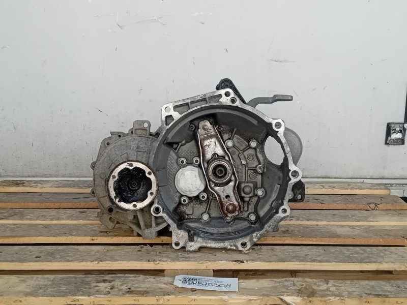Cambio 5 MARCE MANUALE Seat LEON 5F1 2013