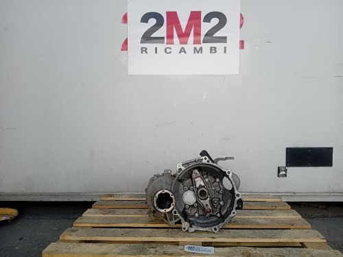 Cambio 5 MARCE MANUALE Seat LEON 5F1 2013