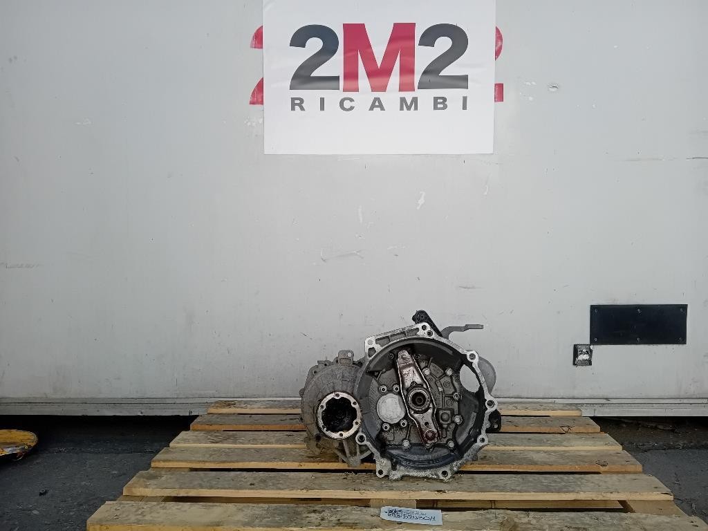 Cambio 5 MARCE MANUALE Seat LEON 5F1 2013