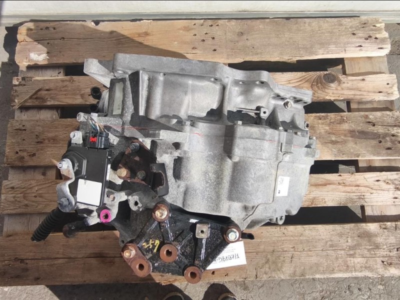 Cambio 6 MARCE AUTOMATICO Ssangyong Tivoli 2015