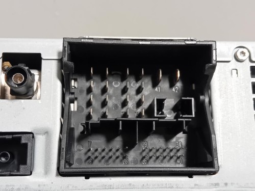 Caricatore CD 4G0035061L Audi A4 8K5 Avant 2012