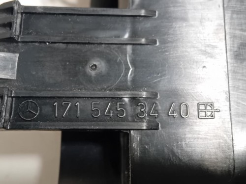 Caricatore CD A1715453440 Mercedes Classe SLK R171 2004