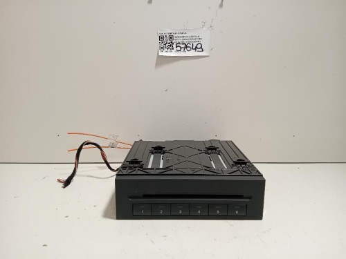 Caricatore CD A1715453440 Mercedes Classe SLK R171 2004