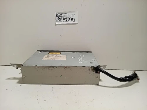 Caricatore CD 86270-60070 Toyota Landcruiser 120 2003