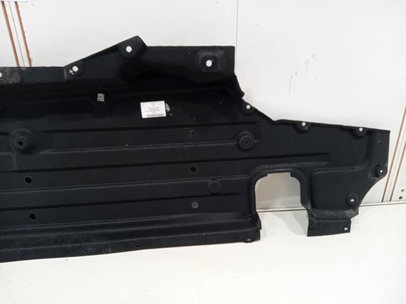 Carter Protezione Sottoscocca Centrale DX 95B825205C Porsche Macan I 2014