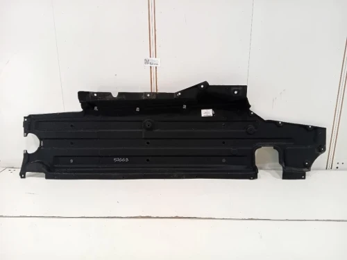 Carter Protezione Sottoscocca Centrale DX 95B825205C Porsche Macan I 2014