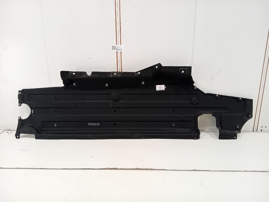 Carter Protezione Sottoscocca Centrale DX 95B825205C Porsche Macan I 2014