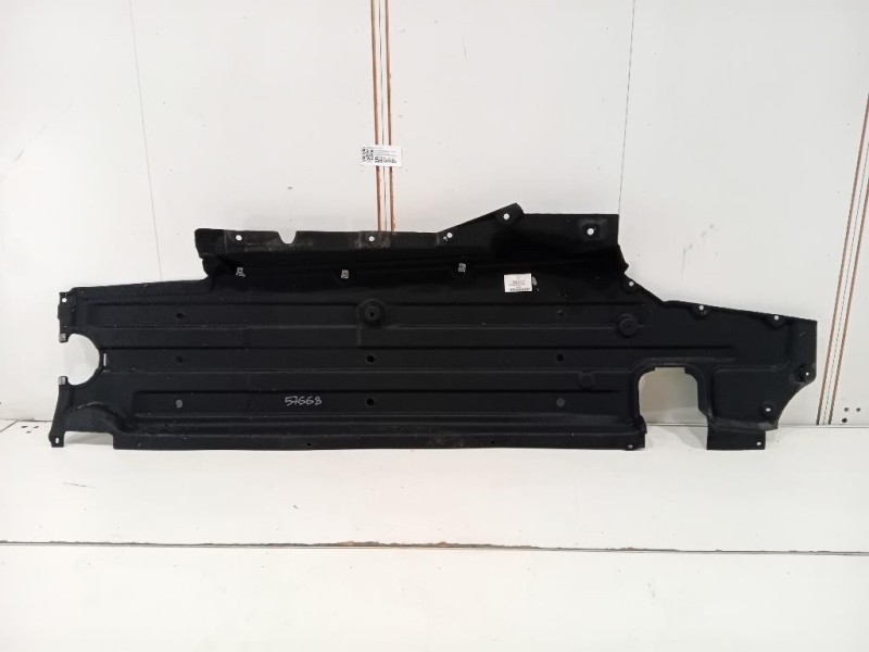 Carter Protezione Sottoscocca Centrale DX 95B825205C Porsche Macan I 2014