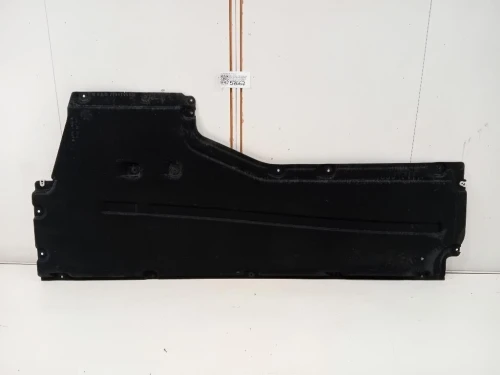 Carter Protezione Sottoscocca Centrale SX 51757351447 Bmw Serie 5 G30 Berlina 2016