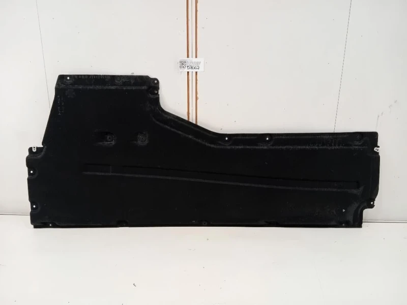 Carter Protezione Sottoscocca Centrale SX 51757351447 Bmw Serie 5 G30 Berlina 2016