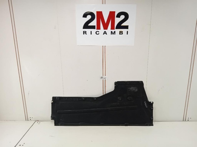 Carter Protezione Sottoscocca Centrale SX 51757351447 Bmw Serie 5 G30 Berlina 2016