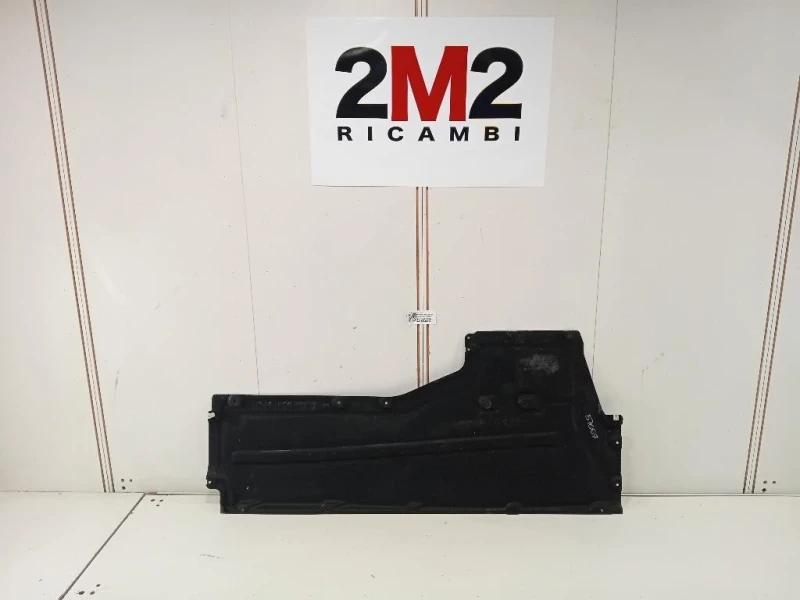 Carter Protezione Sottoscocca Centrale SX 51757351447 Bmw Serie 5 G30 Berlina 2016