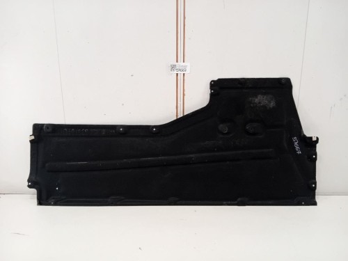 Carter Protezione Sottoscocca Centrale SX 51757351447 Bmw Serie 5 G30 Berlina 2016