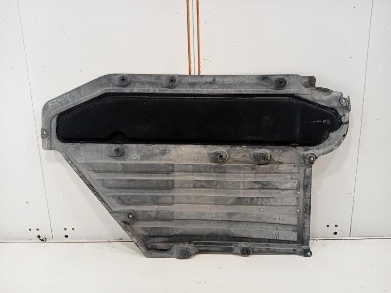 Carter Protezione Sottoscocca Posteriore 51757455536 Bmw Serie 5 G30 Berlina 2016
